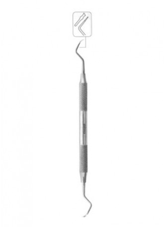 Periodontia instruments